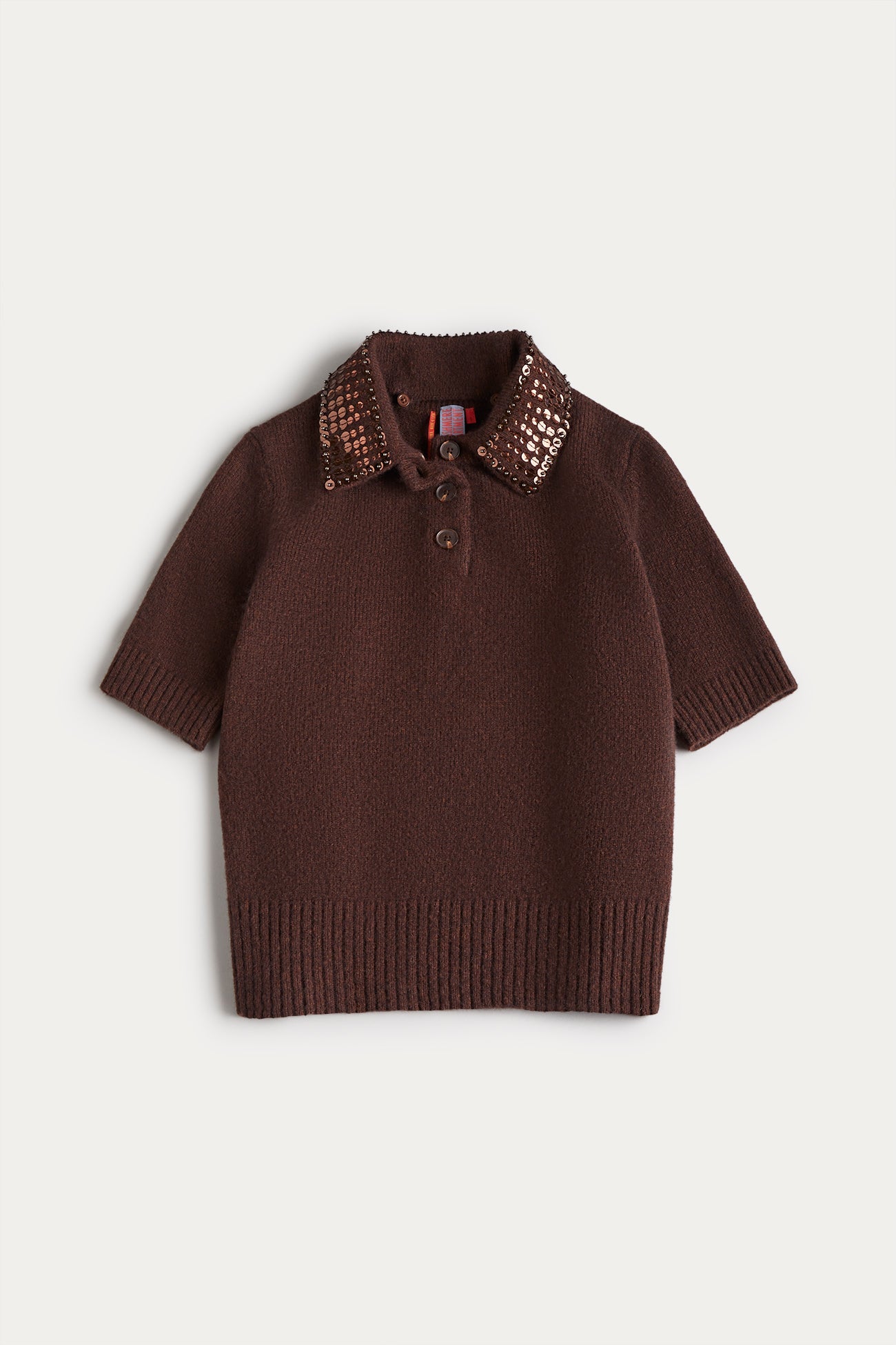 BIJOUX PREP POLO