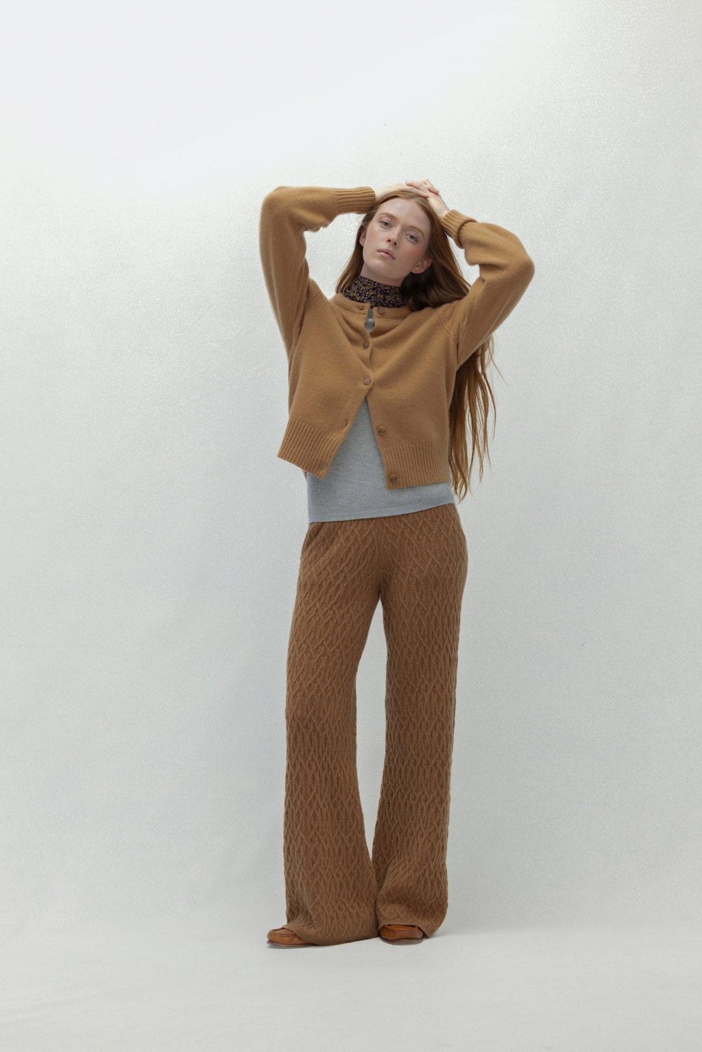 BIJOUX CARDIGAN