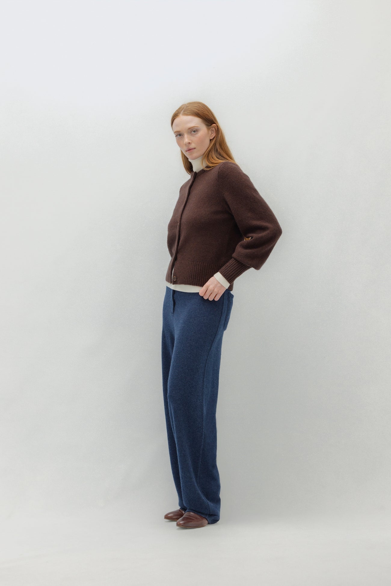 BIJOUX CARDIGAN