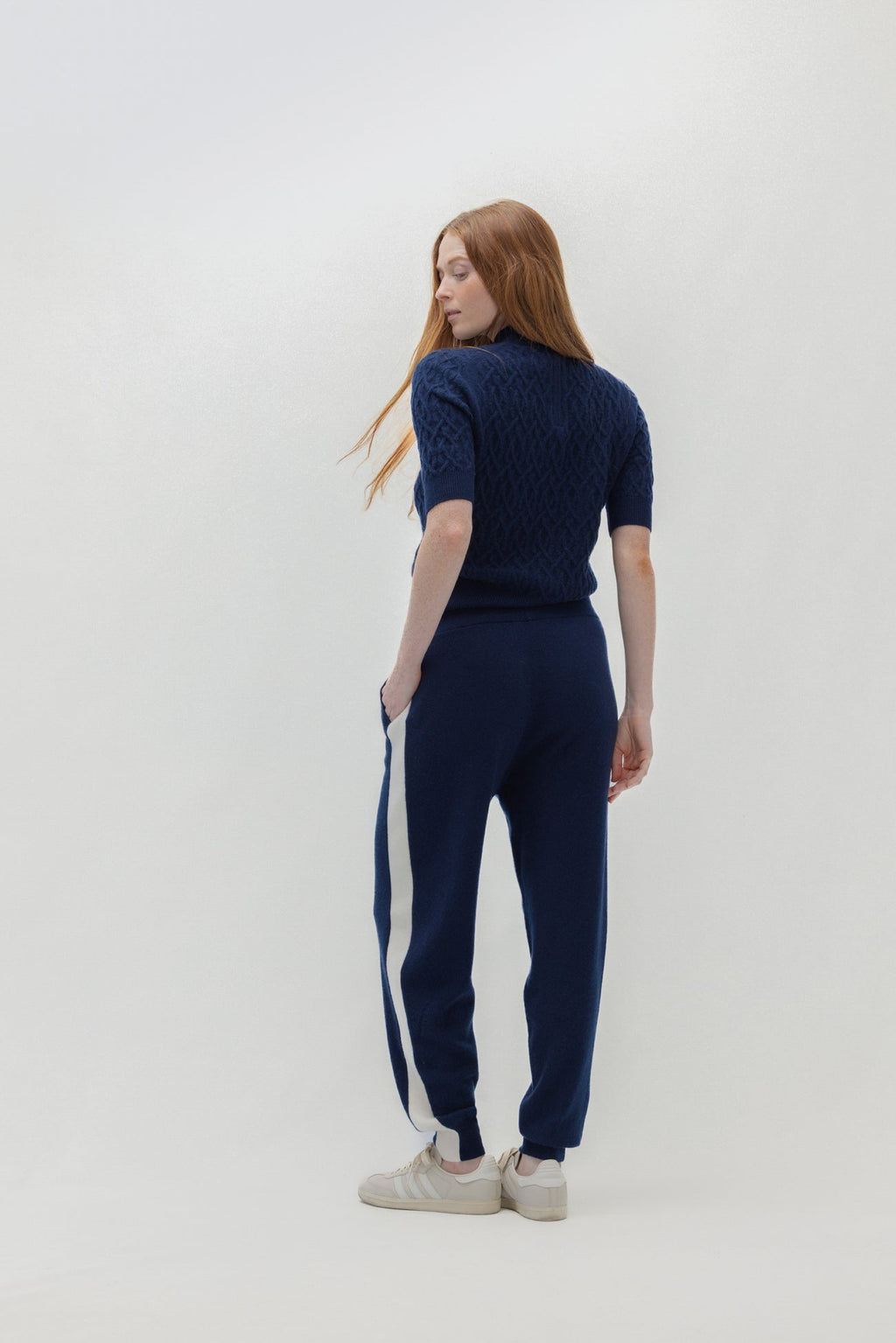SPORTIF TRACK PANT