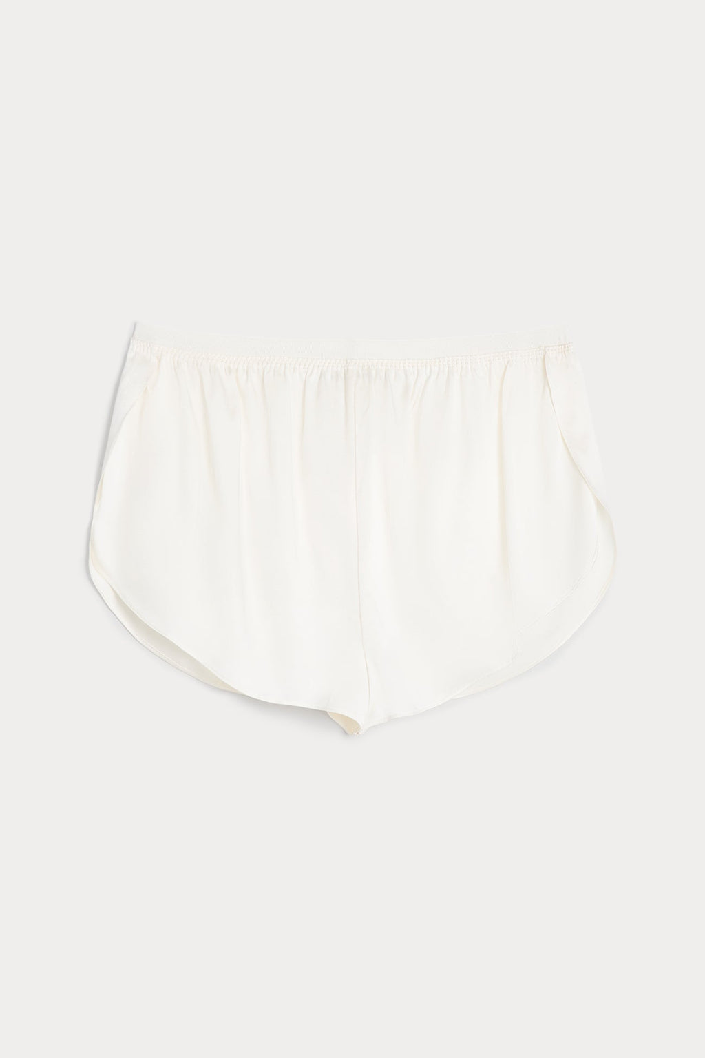 JOLENE SILK PJ SHORT SET