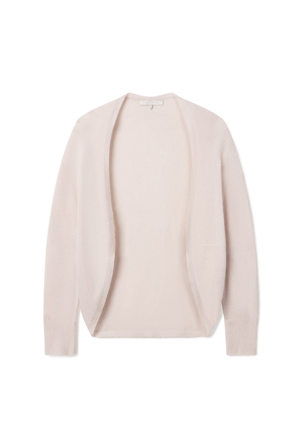 MELI FEATHERWEIGHT CASHMERE SHRUG