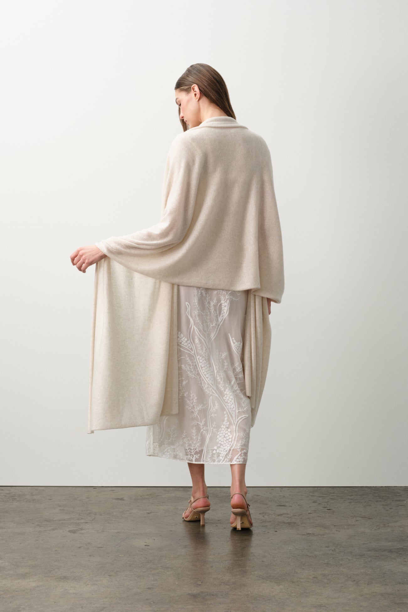 KARLIE WRAP
