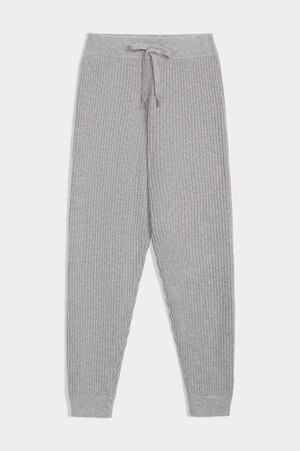 HEIDI RIBBED JOGGER PANT