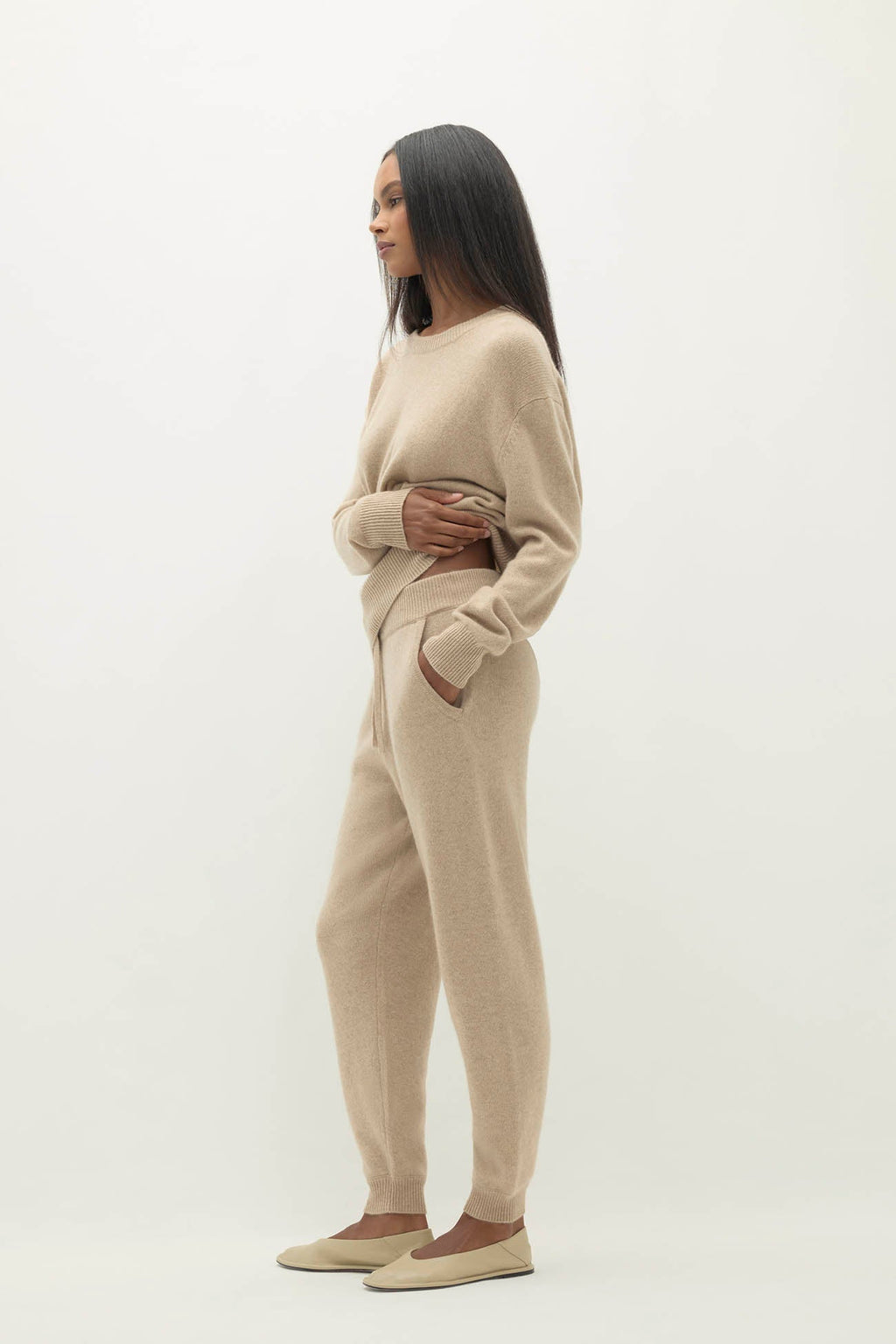 URI JOGGER PANT