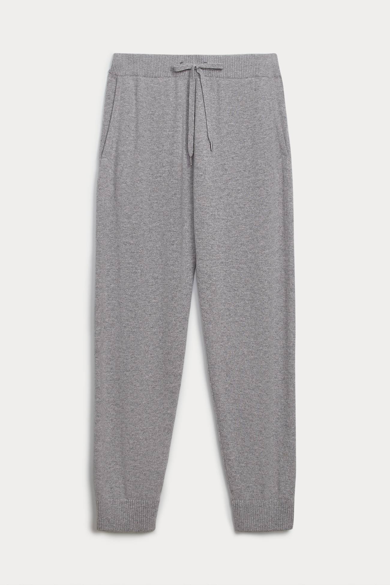 KEVIN CASHMERE JOGGER