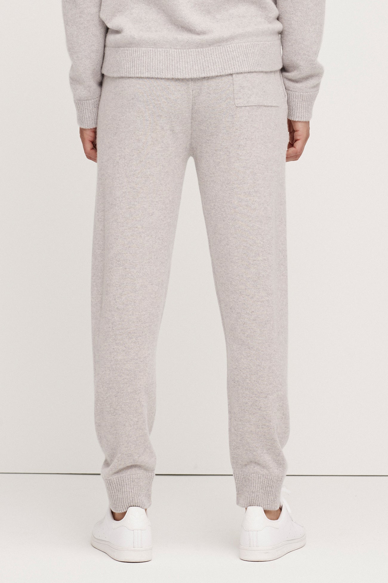 KEVIN CASHMERE JOGGER