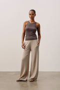 ANASTASIA WIDE LEG PANT