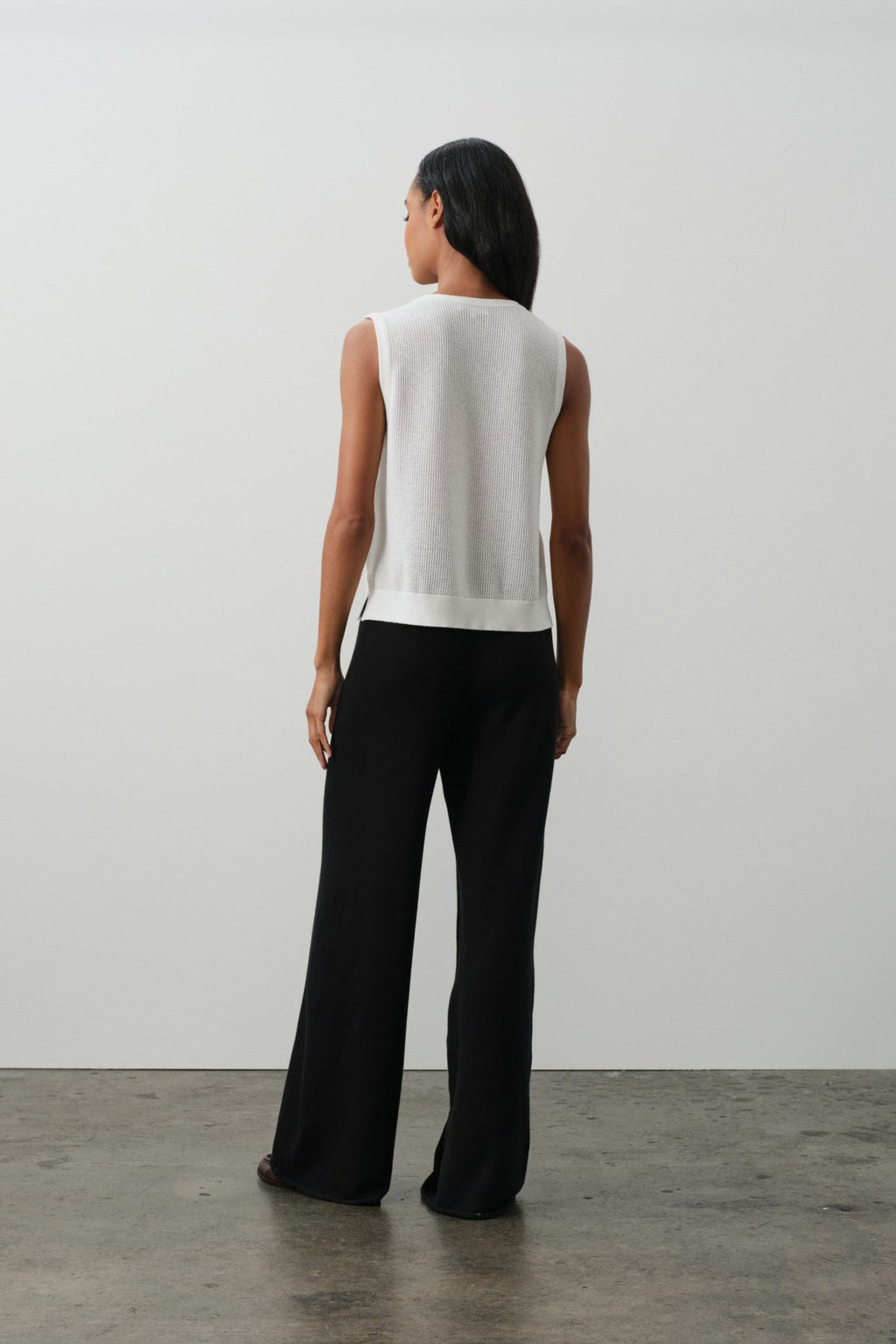JOSIE WIDE LEG PANTS