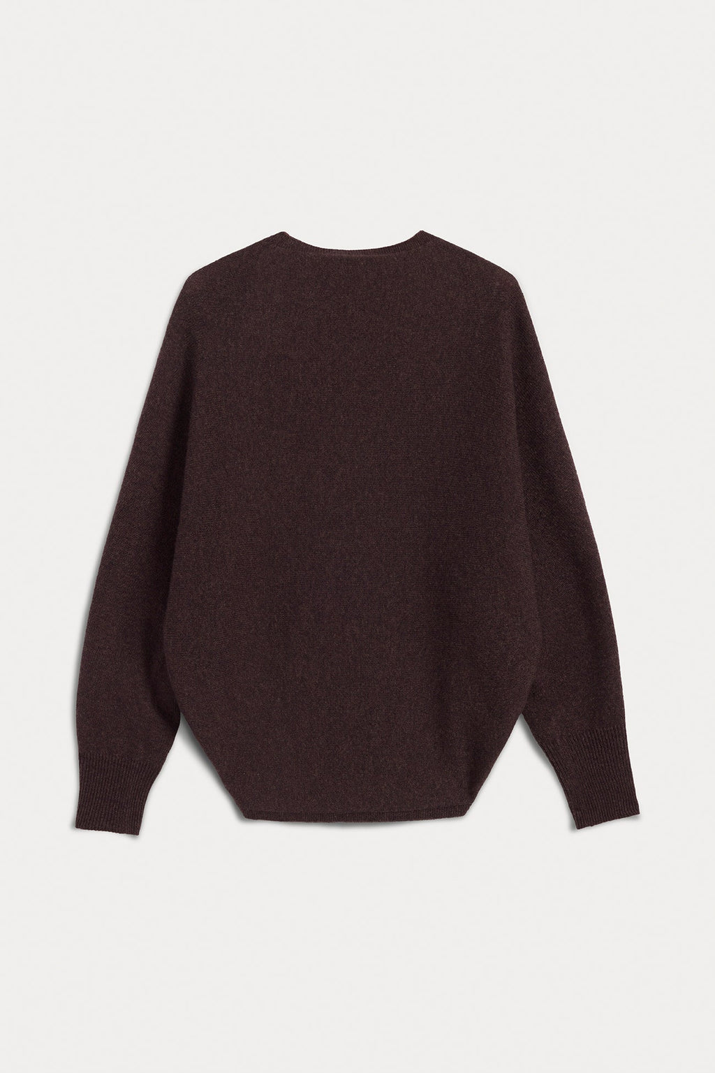 MELI FEATHERWEIGHT CASHMERE SHRUG