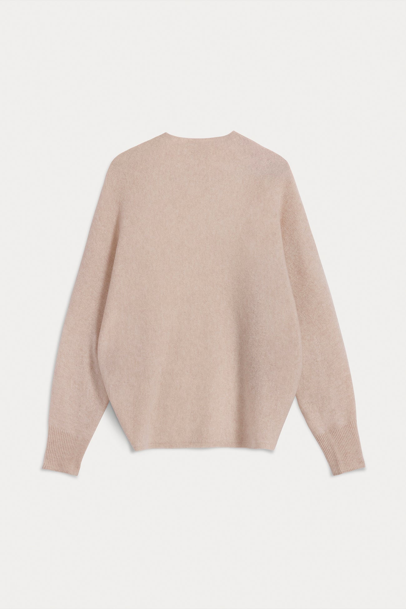 MELI FEATHERWEIGHT CASHMERE SHRUG