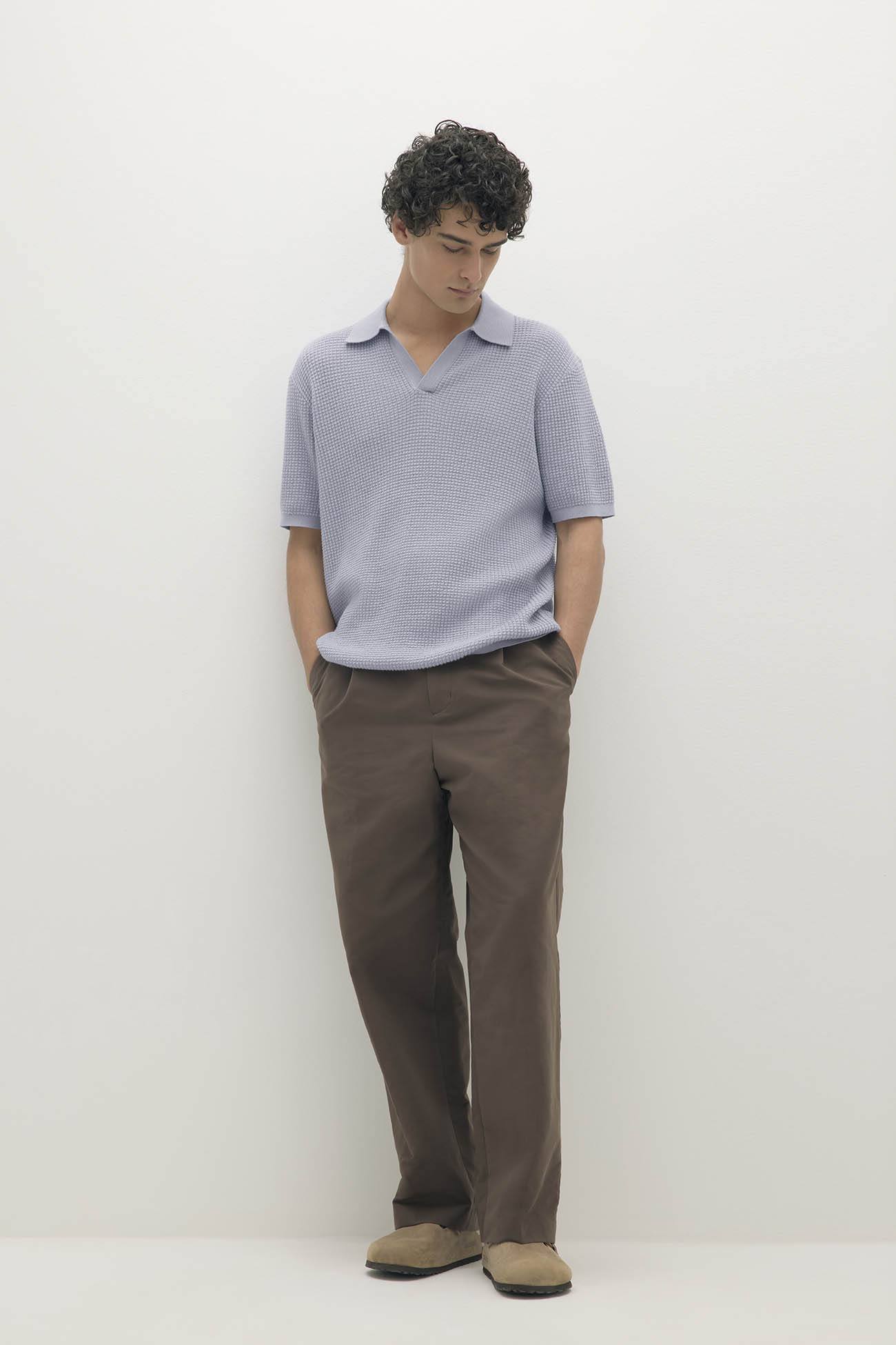 CHASE POLO