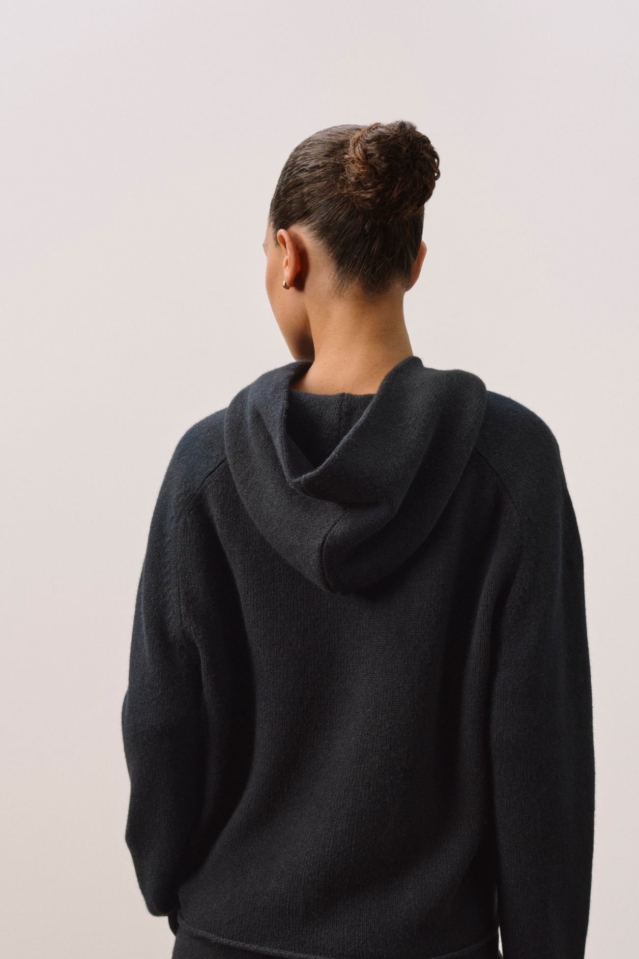 MAI CASHMERE HOODIE