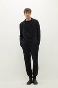 SALVATORE CASHMERE BLAZER