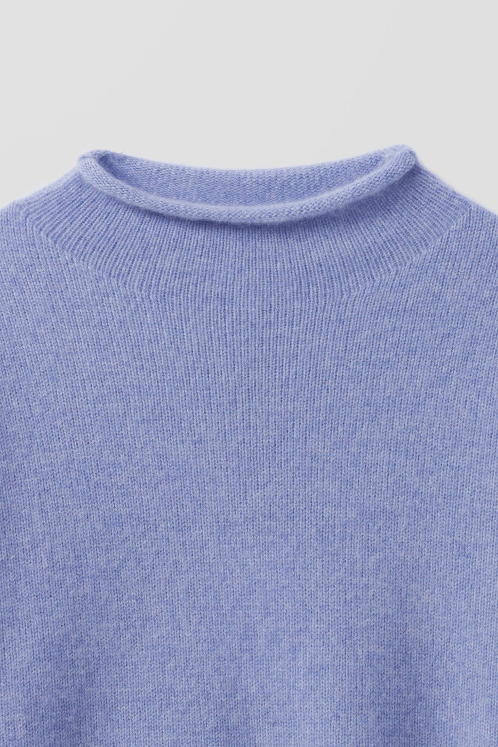 COSETTE CASHMERE ROLLNECK SWEATER