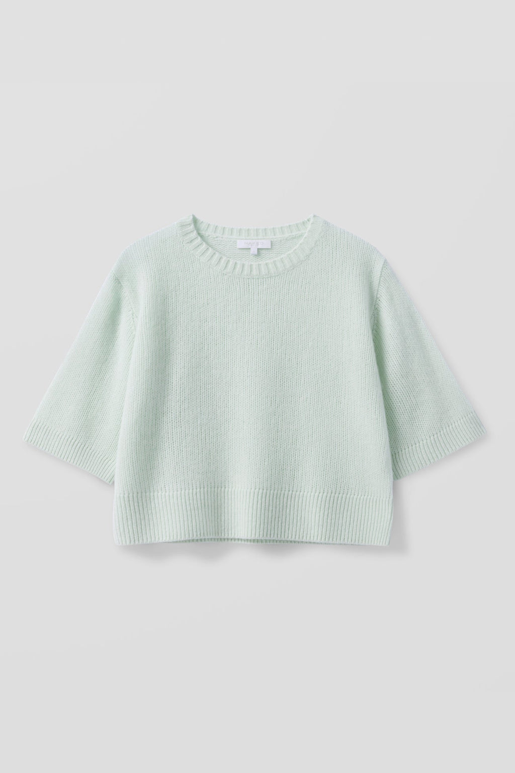 ATALLAH CASHMERE TEE