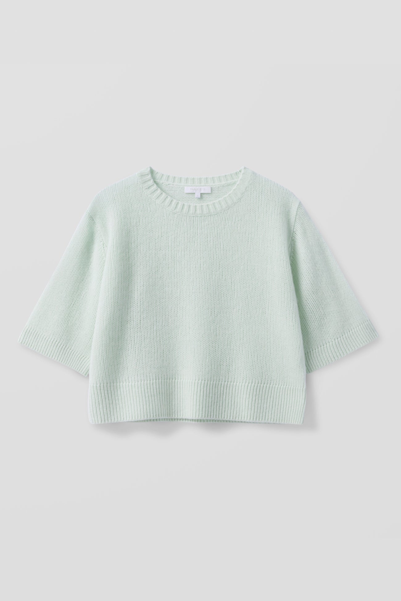 ATALLAH CASHMERE TEE