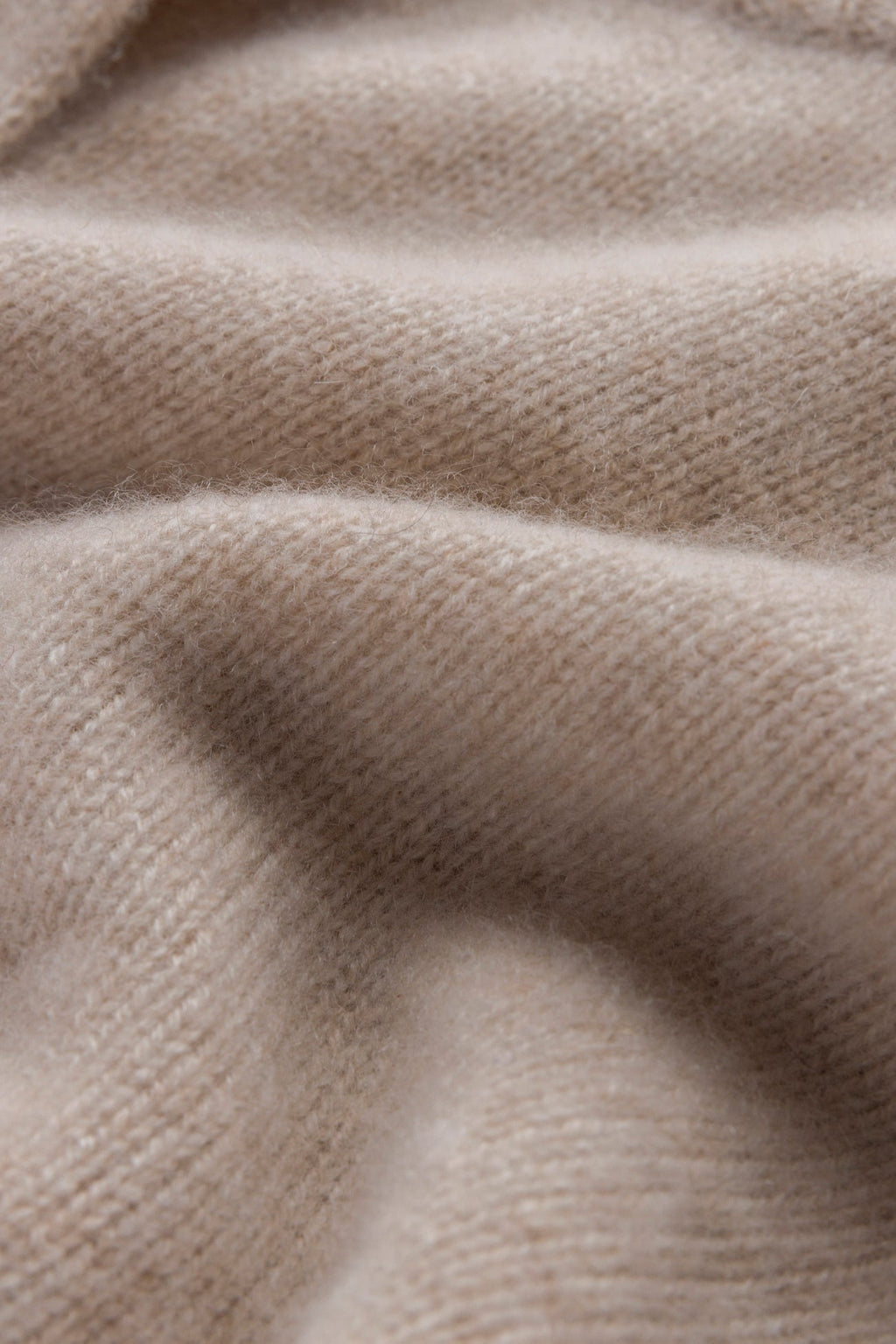 REVERIE BUTTON-UP CASHMERE CARDIGAN