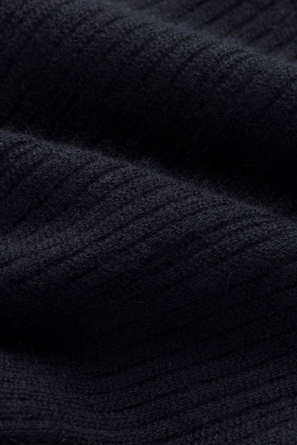 ETTA TRELLIS CASHMERE TEE