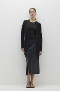 TORY CASHMERE CARDIGAN