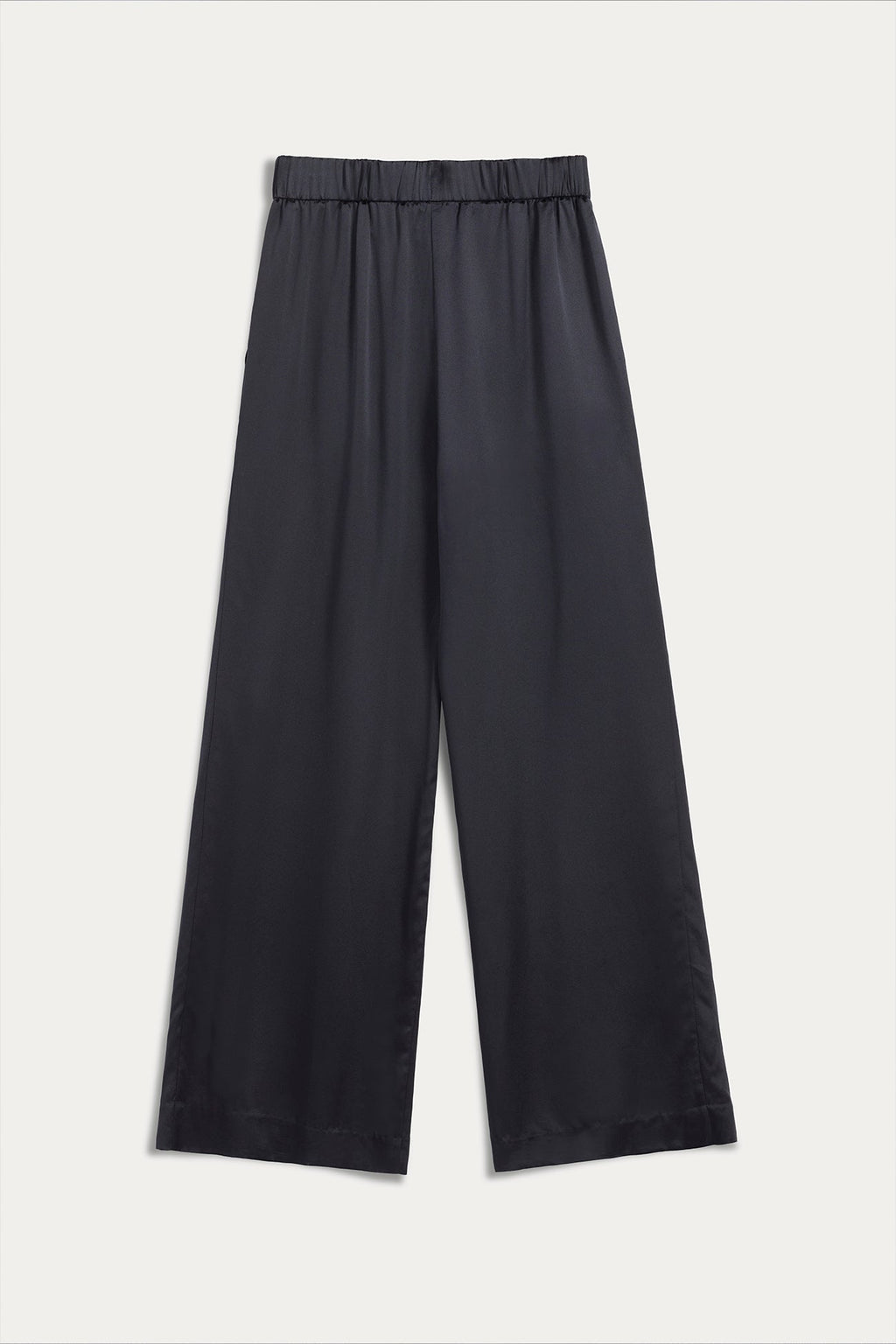 ROSALIE SILK TROUSER