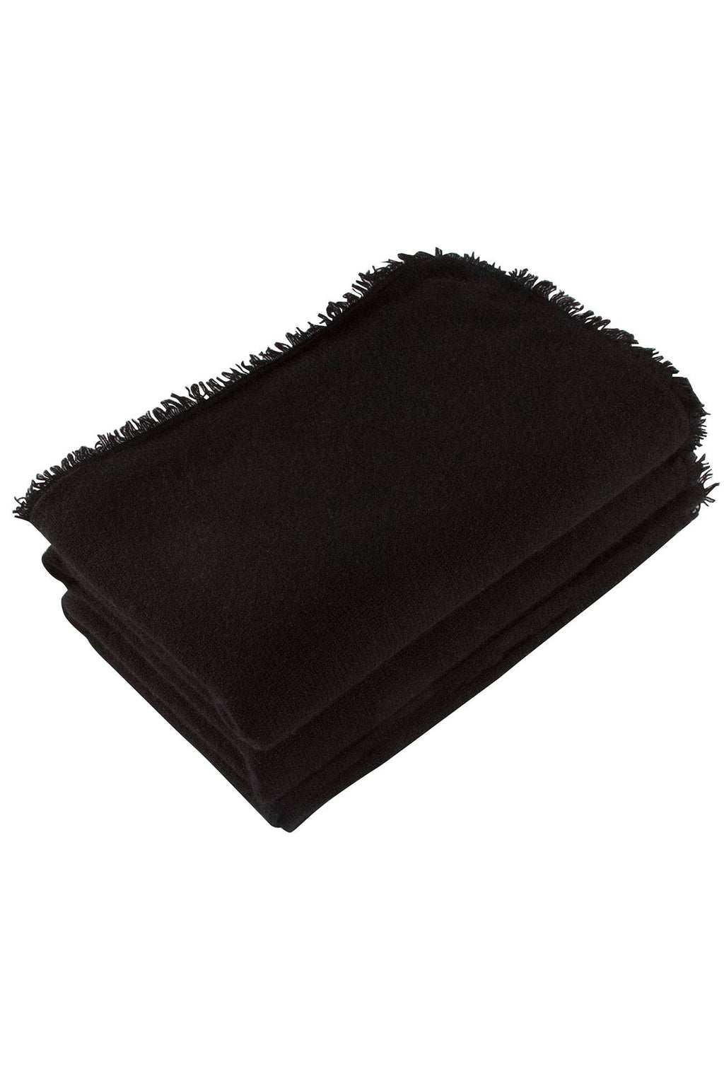 THE CASHMERE TRAVEL SET