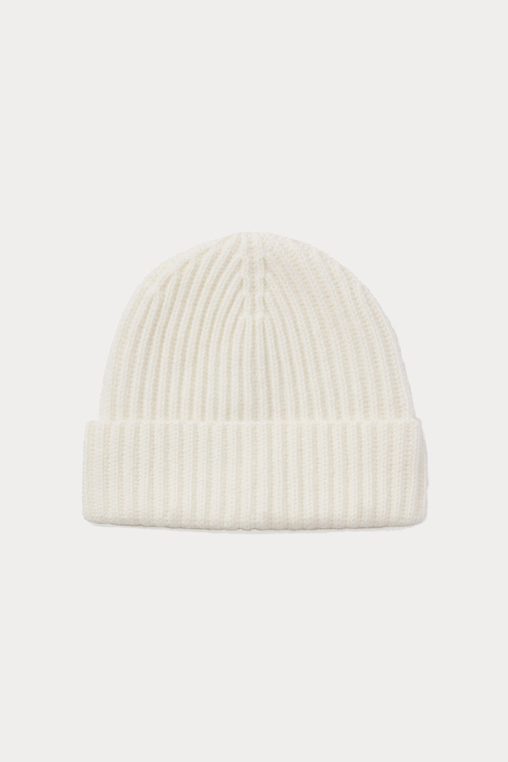 CASHMERE BEANIE & SCARF SET